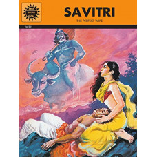 Savitri(Epics & MYthology)